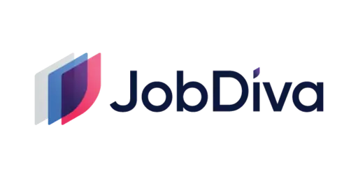 Partners: JobDiva logo